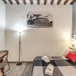 Monti Studio Roman Forum