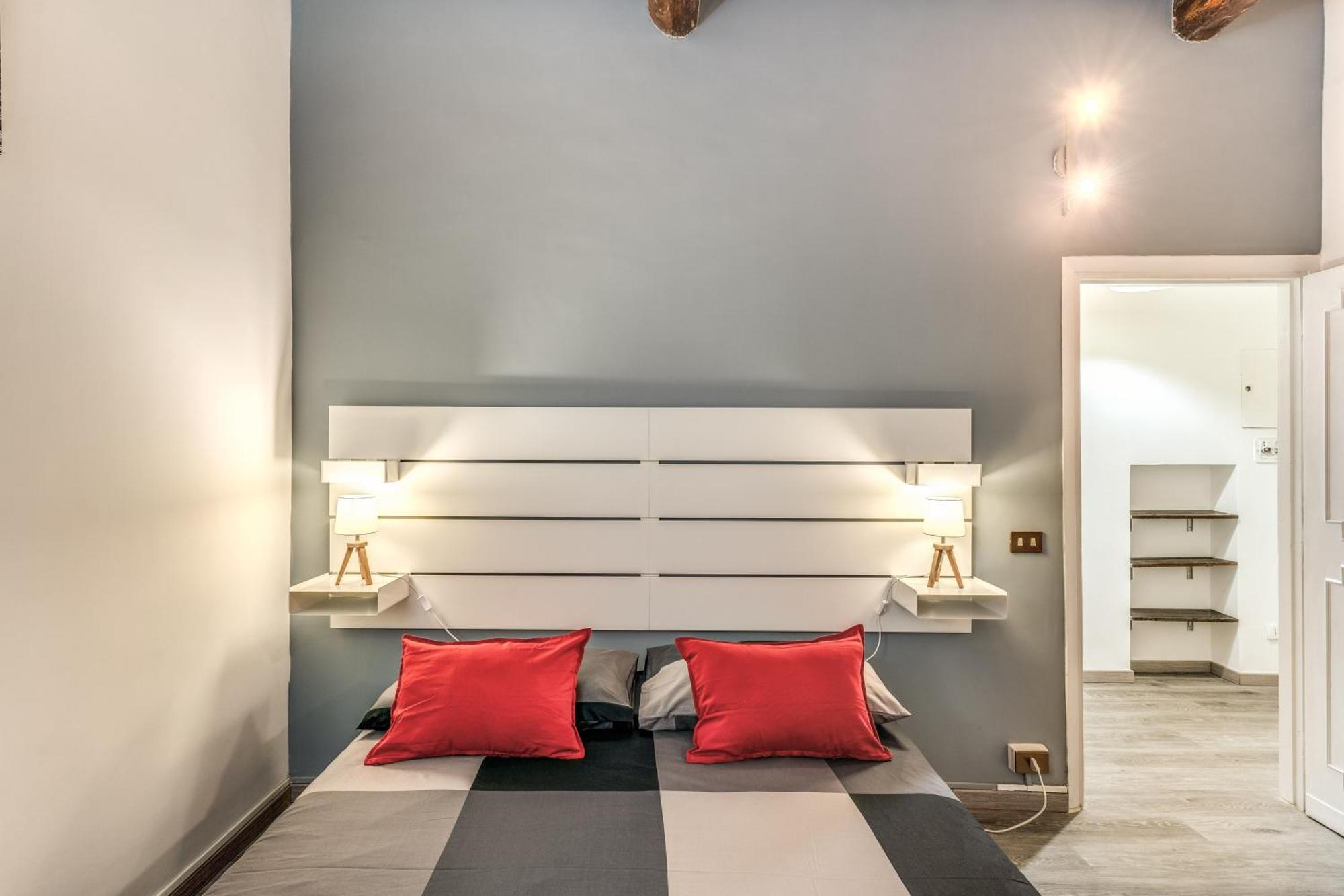 Monti Forum Apartment Rom