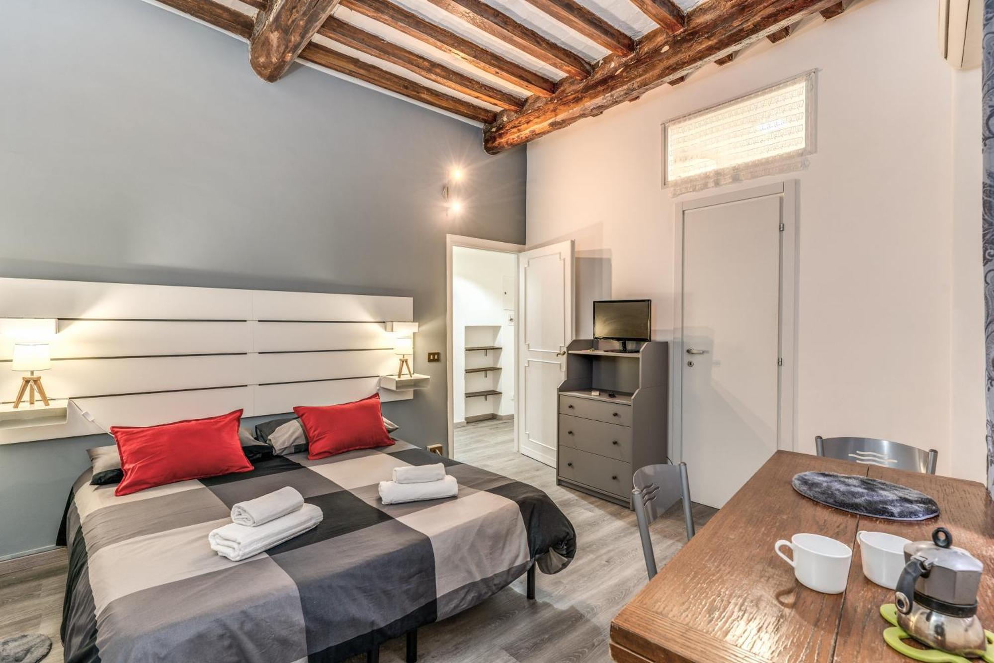 Monti Forum Apartment