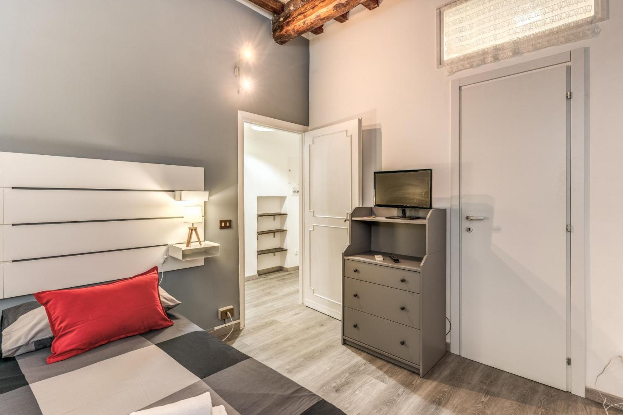 Monti Forum Apartment