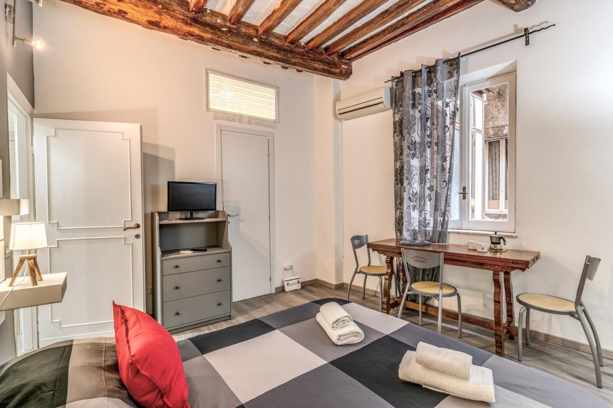 Monti Forum Apartment
