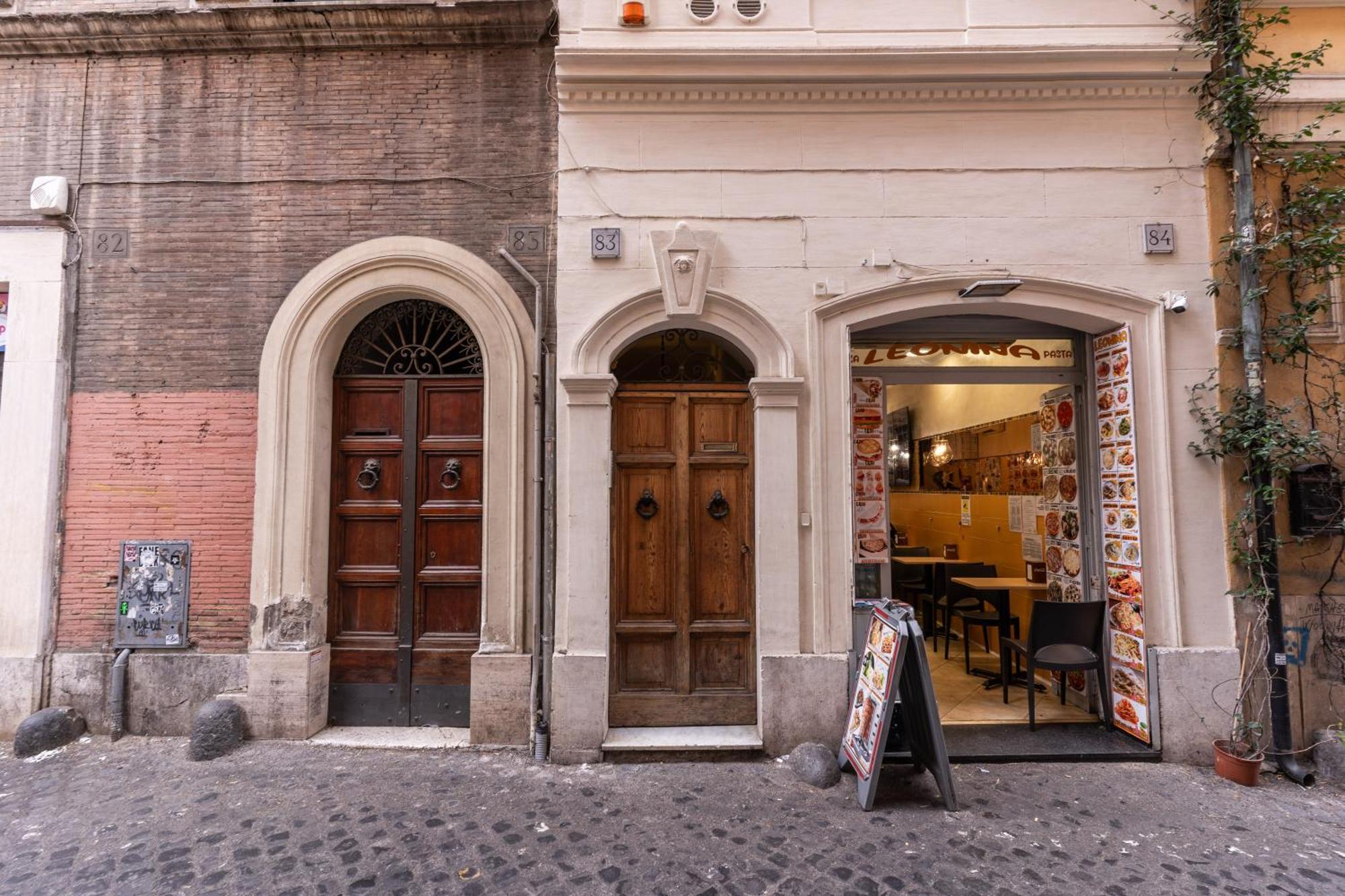 Monti Forum